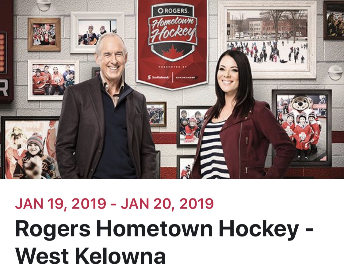 Rogers Hometown Hockey The Shawn Lightfoot Band
